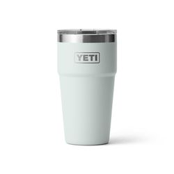 YETI Rambler 20 oz Ridgeline BPA Free Stackable Tumbler with MagSlider Lid