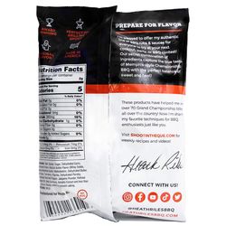 Heath Riles BBQ Chicken BBQ Rub 32 oz