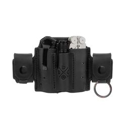 1791 EDC Tool Carrier Black