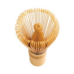 Helen’s Asian Kitchen Natural Bamboo Tea Whisk