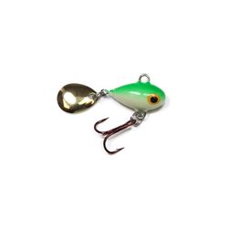 Lunkerhunt Fishing Lure