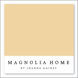 Magnolia Home by Joanna Gaines Lemony MAG046