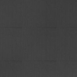 Jordan Manufacturing Charcoal Gray Olefin Chaise Lounge Cushion 3.5 in. H X 22 in. W X 72 in. L