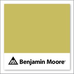 Benjamin Moore Sweet Vibrations 391