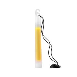 Coghlan's Yellow Lightsticks 1 each