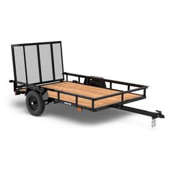 Carry-On Utility Trailer 1600 lb. cap.