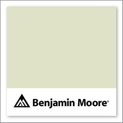 Benjamin Moore Stolen Moments 477
