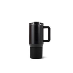 Hydrojug Everyday Tumbler 20 oz Black BPA Free Everyday Tumbler 20oz Insulated Cup