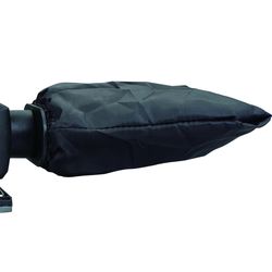 Steel Grip Corded 1.5 amps 1/4 Sheet Sander