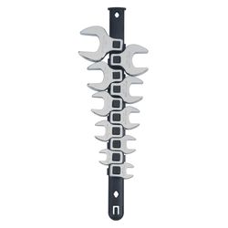 CRAFTSMAN SAE Open End Crowfoot Wrench Set 10 pc