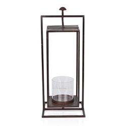 Alpine Candle Lantern