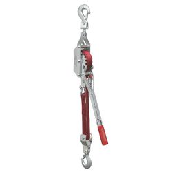 American Power Pull 4000 lb Strap Puller 16 in. L