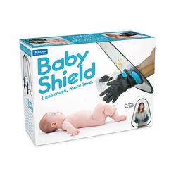 Prank-O Baby Shield Gift Box