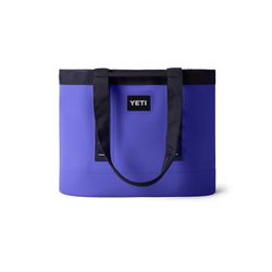 YETI Camino 50 Carryall 50 L Ultramarine Violet Tote