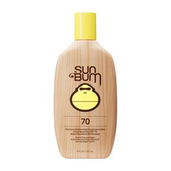 Sun Bum Sunscreen Lotion 8 oz