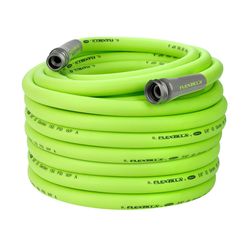 Legacy Flexzilla 5/8 in. D X 100 ft. L Heavy Duty Premium Grade Garden Hose