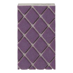 3M 4-1/2 in. L X 2-1/2 in. W X 1 in. 220 Grit Extra Fine Block Dust Channeling Sanding Sponge