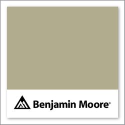 Benjamin Moore Elemental AF-400