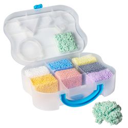 Educational Insights Playfoam Go Multicolored 9 pc