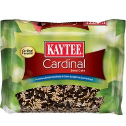 Kaytee Seed Cake 1.85 lb