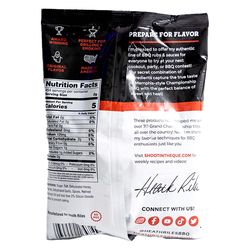 Heath Riles BBQ Honey BBQ Rub 32 oz