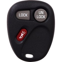 KeyStart GM029 Self Programmable Remote Automotive Remote HD Key For General Motors