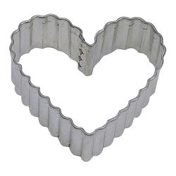 R&M International Corp 2.5 in. W X 2.5 in. L Cookie Cutter 1 pc