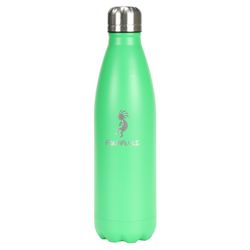 Aquapelli 16 oz Island Green BPA Free Vacuum Insulated Bottle