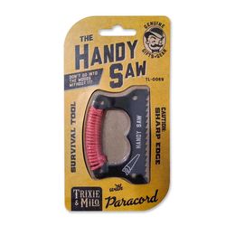 Lucky Jack Hand Saw 1 pk