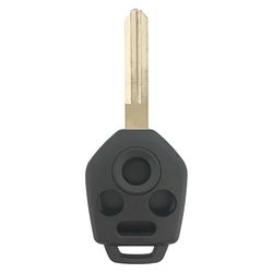 KeyStart CP057 Renewal KitAdvanced Remote Automotive Key FOB Shell For Subaru