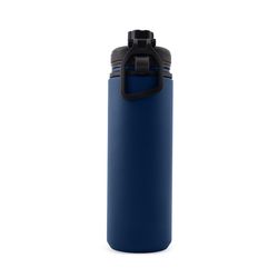 Yukon Outfitters 24 fl. oz. Navy BPA Free Double Wall Water Bottle