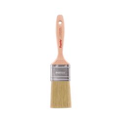 Purdy White Bristle Sprig 2 in. Soft Flat Trim Paint Brush