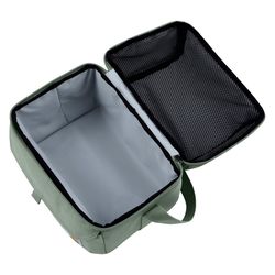 Carhartt Green 12 cans Soft Sided Cooler