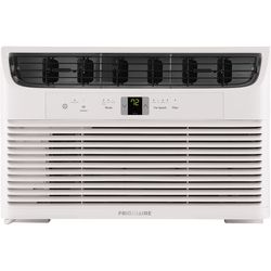 Frigidaire 6000 BTU 115 V WIFI Window Air Conditioner w/Remote 250 sq ft