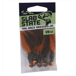 Slab State Fishing Lure