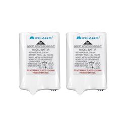 Midland Business Battery Pack