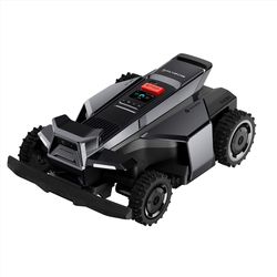 Segway Navimow X430 17 in. Battery Self-Propelled Robotic Lawn Mower