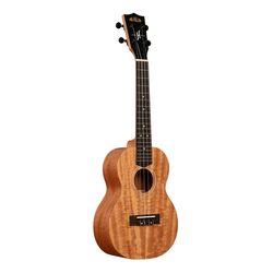 Kala Brand Music Co. JH Solid Top Concert Ukulele 1 pk