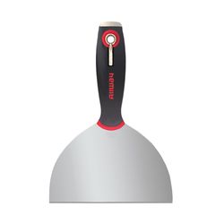 Allway Stainless Steel Taping Knife 8 in. W