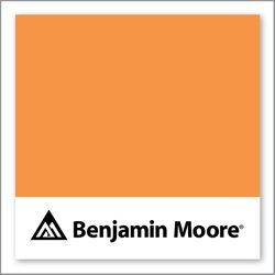 Benjamin Moore New Dawn 133