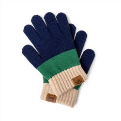 Britt's Knits One Size Fits Most Cold Weather Gloves