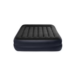 Intex Air Mattress Queen Pump Included