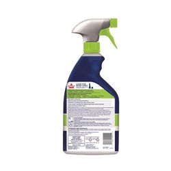 Bissell No Scent Pre-Treatment 22 fl. oz. Liquid