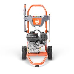 Husqvarna 022012 Briggs & Stratton 3000 psi Gas 2.3 gpm Pressure Washer Tool Only