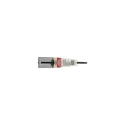 Hyde 2.125 in. W X 10 in. L Mixer Blade For 1 Gallon