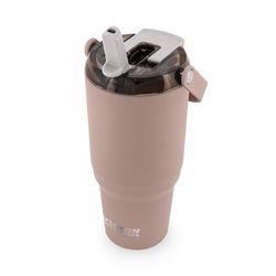 Yukon Outfitters Liquid Lantern 32 oz Mesa Stone BPA Free Tumbler