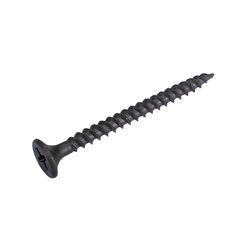 Grip-Rite No. 6 wire X 1-5/8 in. L Phillips Fine Drywall Screws 22 lb 5000 pk