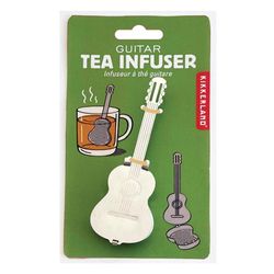 Kikkerland Stainless Steel Tea Infuser