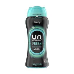 Downy Fresh Scent Fabric Softener Beads 12.2 oz