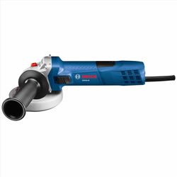 Bosch 7.5 amps Corded 4-1/2 in. Small Angle Grinder Tool Only